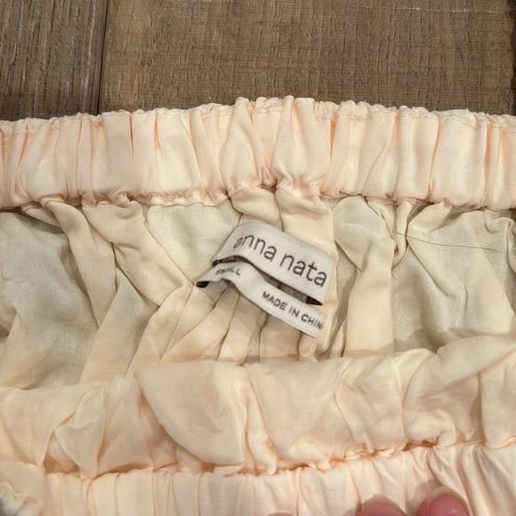 Anna Nata Top - Picture 2 of 2